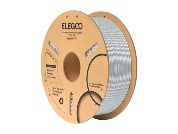 Filamentti PLA Marble ELEGOO