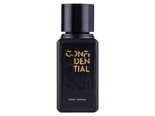 Paris Corner Confidential Eau De Parfum
