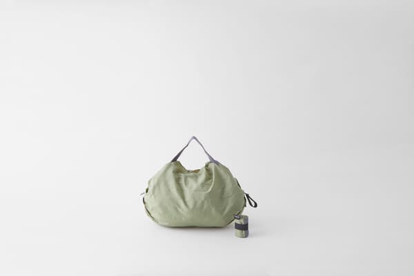 Shupatto - Mori Størrelse Small