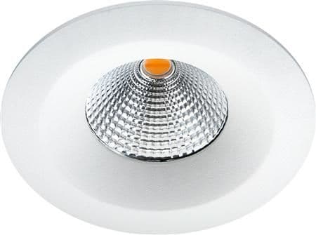 Downlight Uniled Isosafe LED 6W DTW hvid
