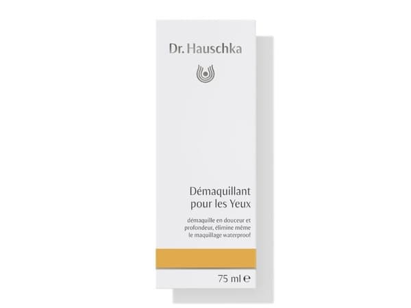 Dr Hauschka Biphase Eye Make Up Remover 75ml
