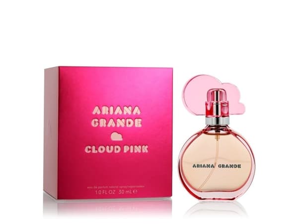 Ariana Grande Cloud Pink Eau de Parfum for kvinner 30 ml