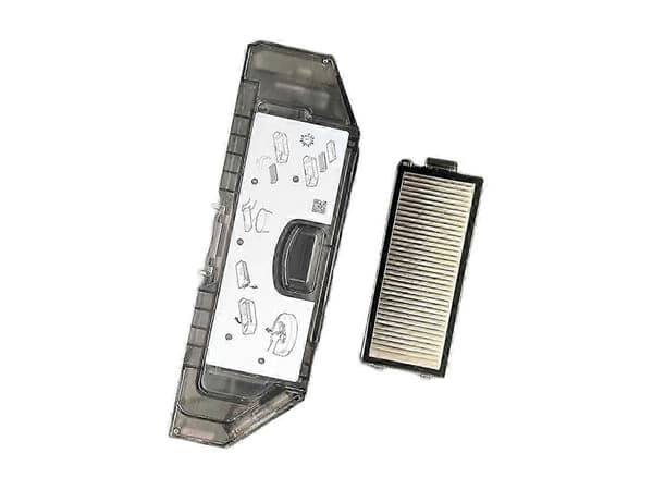 Roborock dammbehållare, Saros Z70