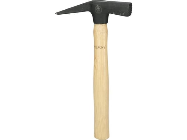 KS Tools 142.1417, Stål, Trä, 32 cm, 1 styck