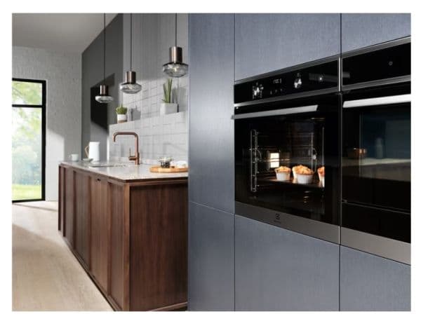 Piekarnik Electrolux EOD4P57H