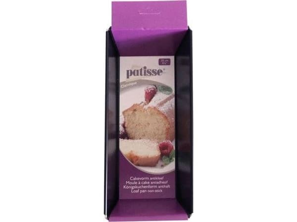 Patisse Classique form/duonke 25 cm