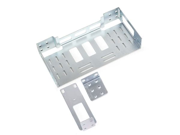 Cisco - Rack-monteringssett - for Integrated Services Router 11XX
