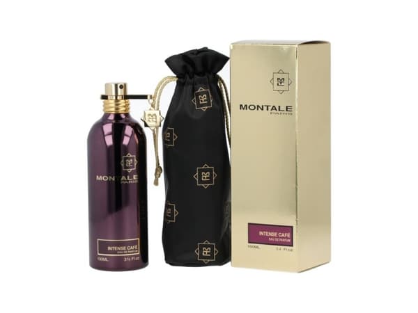 Montale Paris Intense Café Eau De Parfum 100 ml (unisex)