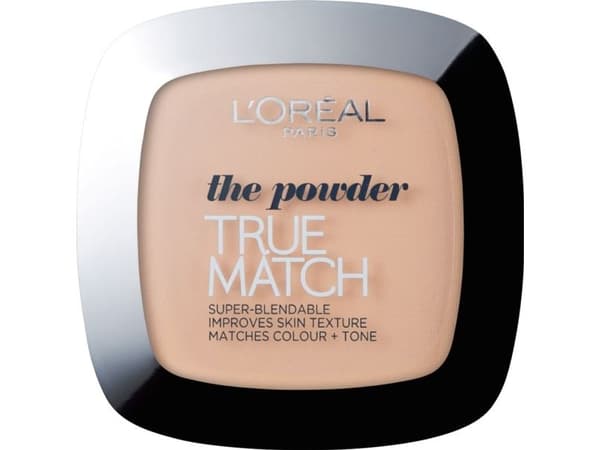 True Match Super Blendable Powder (Kos,W,9g)