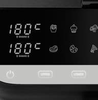 Emerio AF-133542 Smart airfryer