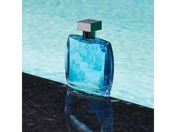 Azzaro Chrome EDT M 30 ml