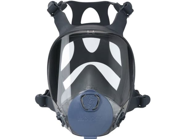 Helmaske EasyLock serie 9000 str S
