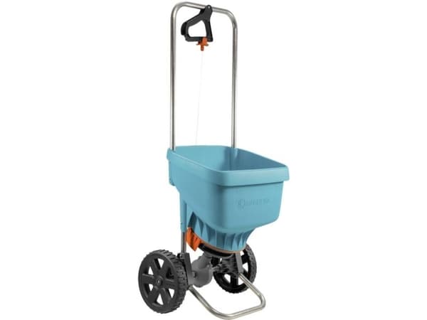 Gardena Spredervogn XL