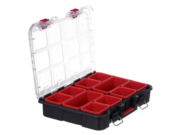 Stack N Roll organizer Keter-Blac-Std EU