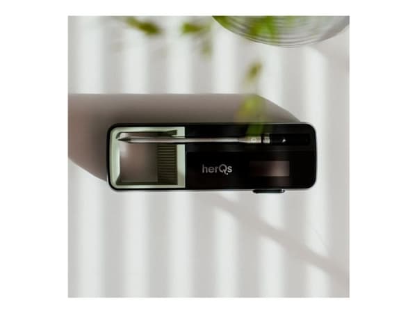 HerQs Double Max - Steketermometer - for barbequegrill