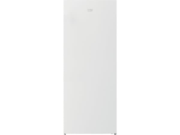 Beko RSSA290M41WN, 286 L, SN-T, 38 dB, E, hvit
