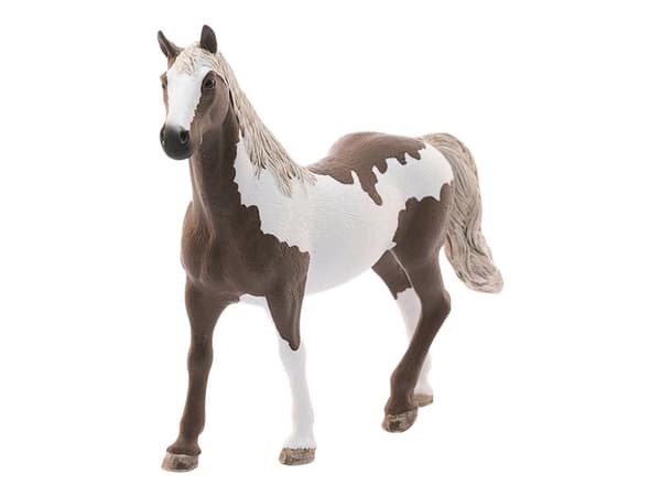 Schleich Paint Horse valack