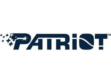 Patriot Memory P320, 128 GB, M.2