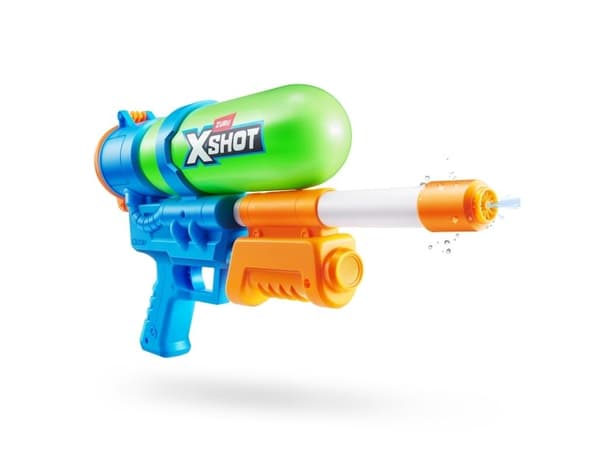 XSHOT Water Fast Fill Retro Water Blaster - Assorted