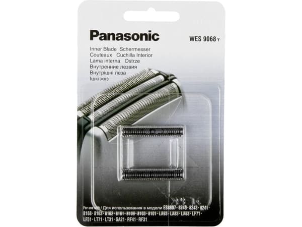 Panasonic Replacement Shaver Blade for ES-8163/62/61/68