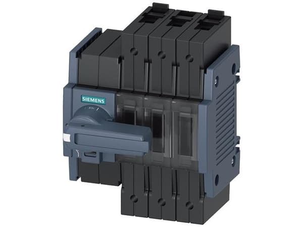 Siemens 3KD1632-2ME10-0, IP20