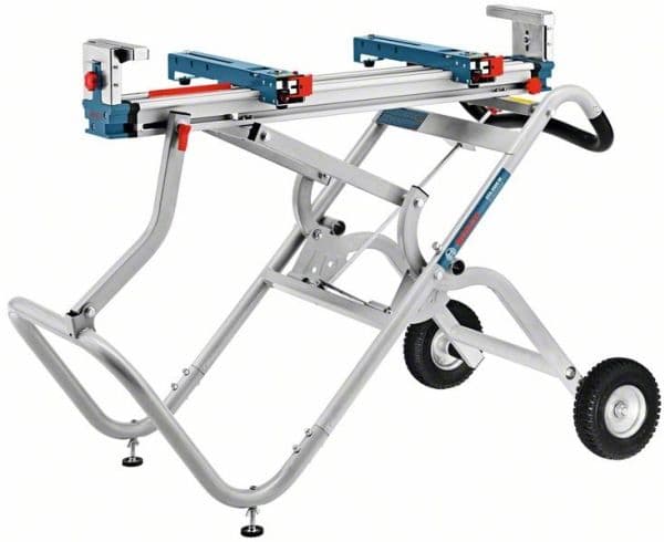 Bosch SAVBORD GTA 2500 W MOBILE