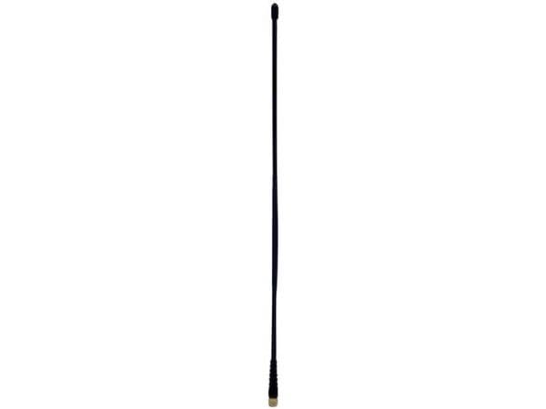 Antenne Albrecht Hyflex CL27, TNC, 54 cm 6578