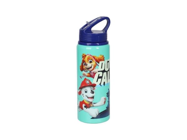 Paw Patrol -urheilupullo, 730 ml