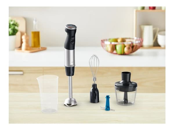 Sauvasekoitin Quickchef+, Tefal
