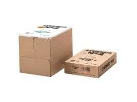 Återvunnet papper, Steinbeis No.2 Trend White, 80 g, A4, förpackning 5 x 500 st