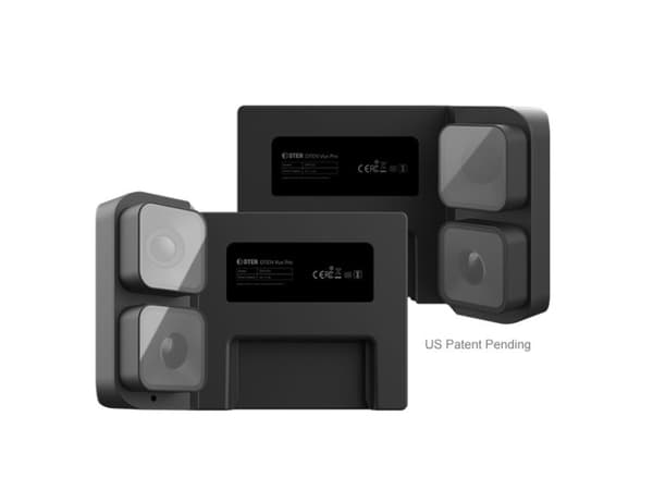 DTEN D7X Vue Pro - Videokonferanseinnretning