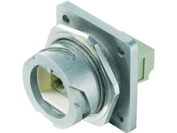 Telegärtner 100007576 sensor-/aktorkontaktkobling, rett (1 stk)