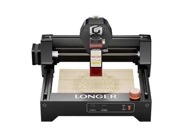 LONGER RAY5 mini 5,5W lasergraver