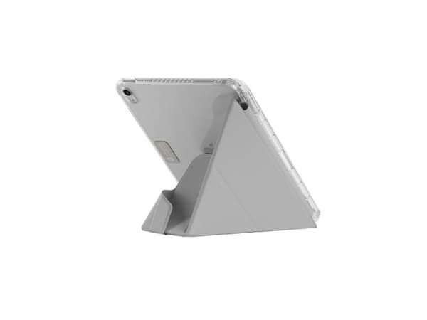STM Opp (iPad 10. sukupolvi) Harmaa- AP