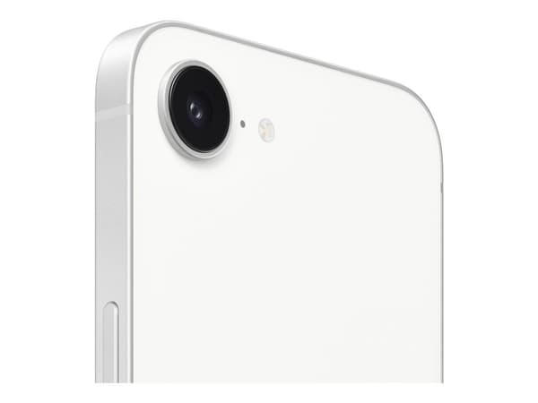 Apple | iPhone 16e - 128 GB - White