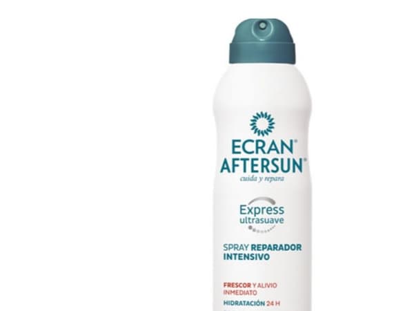 Ecran Ecran Sun Intensive Repair Spray 250ml
