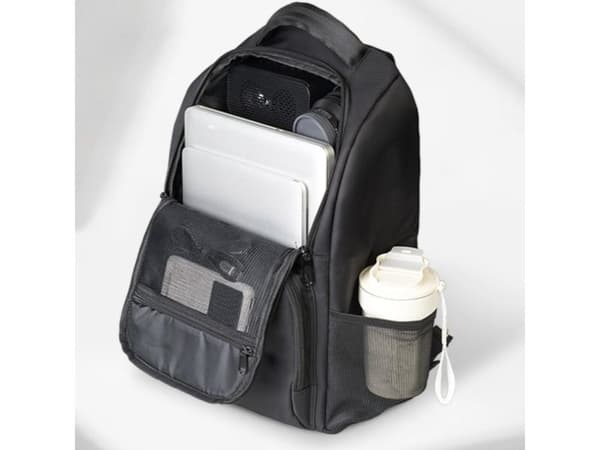 Vention ryggsäck 27L svart
