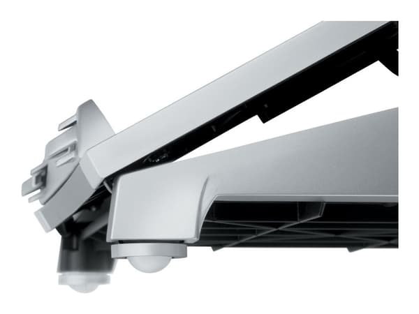 Fellowes Office Suites Laptop Riser Plus - Ställ för bärbar dator