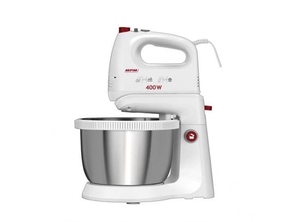 MPM Planetary Mixer MMR-21Z