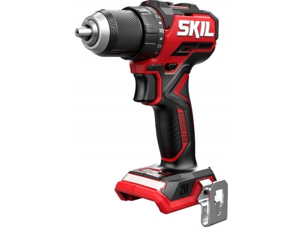 20V BL KOMBIPORAKONE 3075CA - SOLO