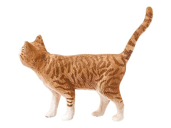 Schleich Farm World - Cat