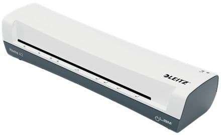 Laminointilaite Leitz iLAM HomeA3white