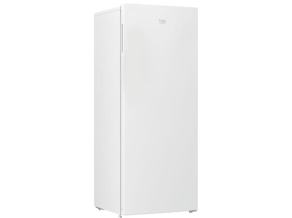 Beko RSSA290M41WN, 286 L, SN-T, 38 dB, E, hvit