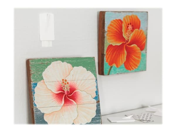 tesa Powerstrips bildspik