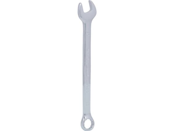 KS Tools CHROMEplus, 13 mm, Metallinen, Kromivanadiini-teräs, Kiiltävä, 15°, Saksa