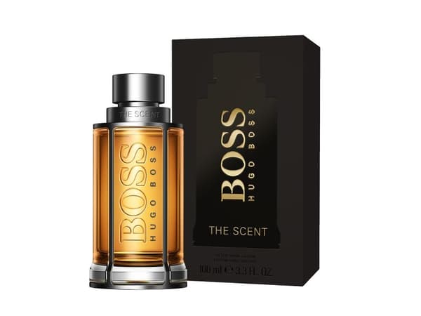 Hugo Boss The Scent EDT 50ml