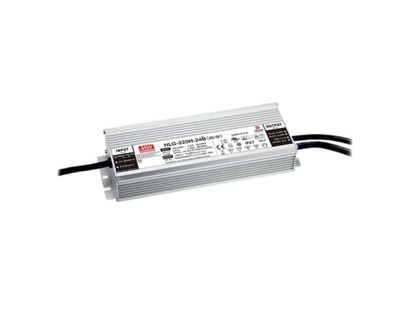 MEAN WELL HLG-320H-36B