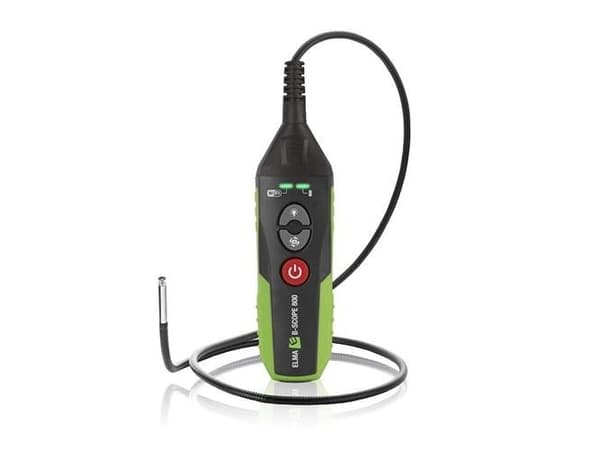 Elma B-Scope 800 trådløst endoskop
