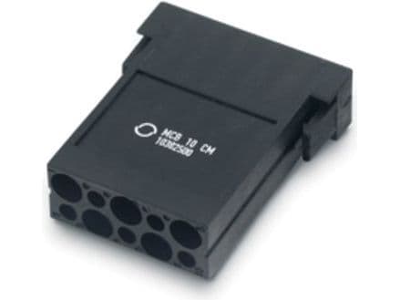 LAPP 10382500 #####MC-moduuli 10 kpl