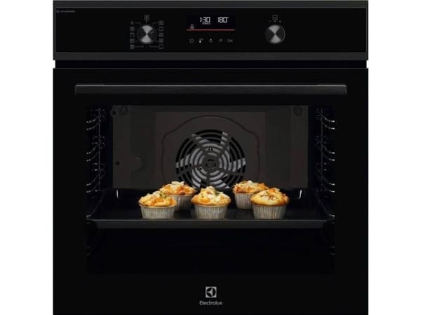 Electrolux stekeovn Eod6f77h Elx